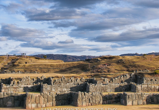 Saqsaywaman