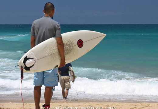 Surfer