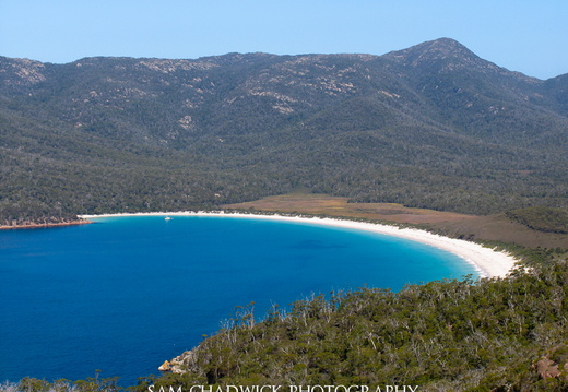 Wineglass Bay