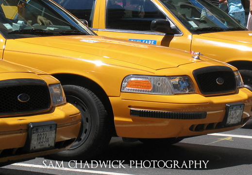 Taxis