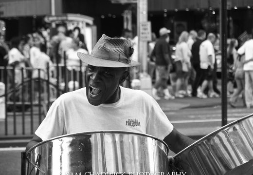 Musician