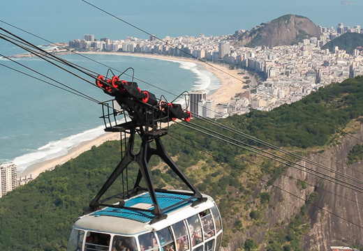 Pao de Acucar