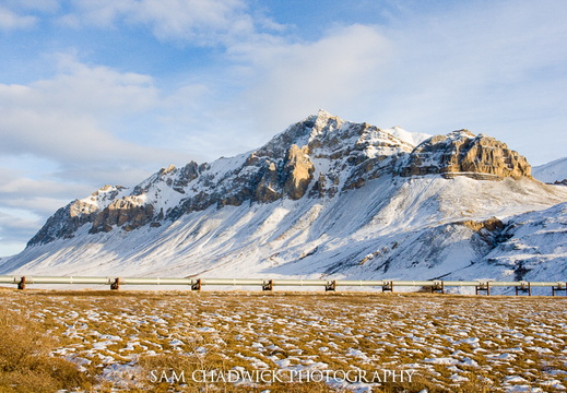 Brooks Range