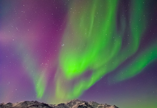 Aurora Borealis