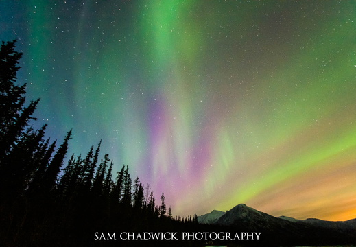 Aurora Borealis
