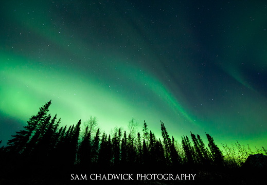 Aurora Borealis