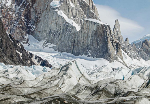 Mount Fitzroy