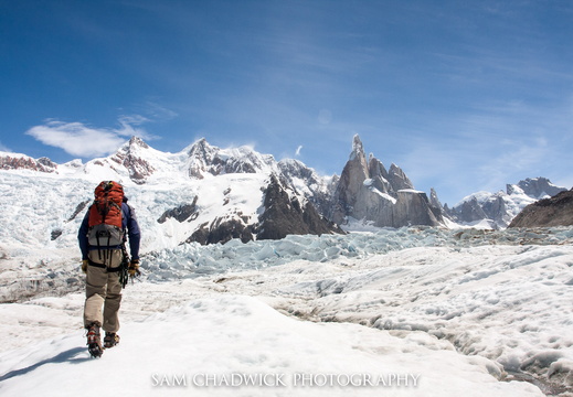 Mount Fitz Roy