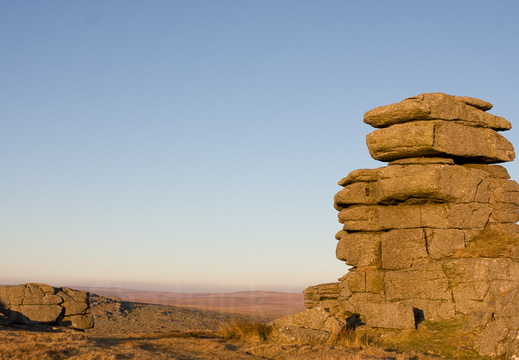 Dartmoor