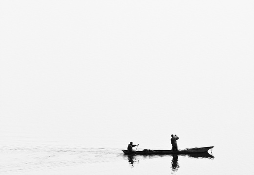 Fishing