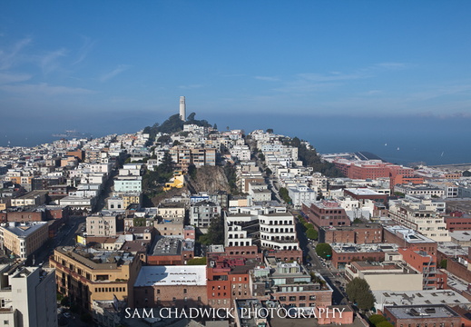 Coit Tower