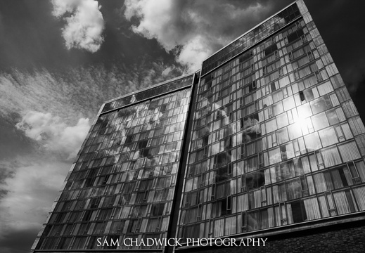The Standard Hotel