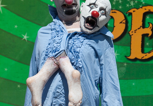 Mermaid Parade