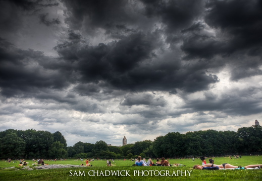 Central Park