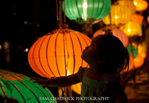 Mid Autumn Festival