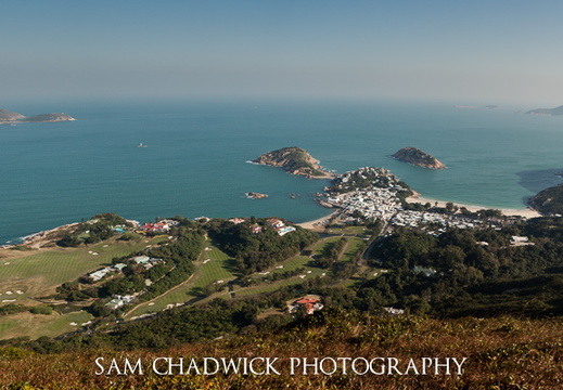 Shek O