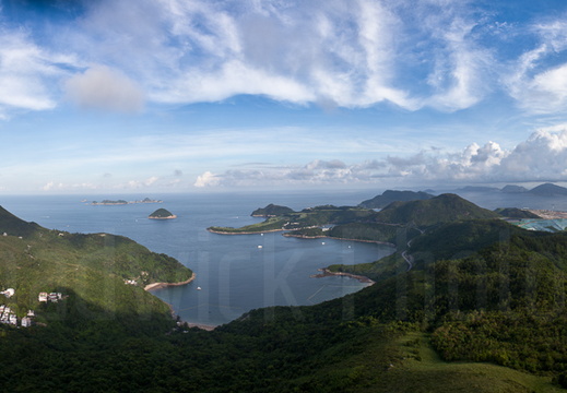 Clearwater Bay