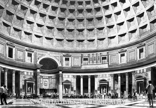 Pantheon
