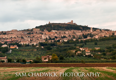 Assisi