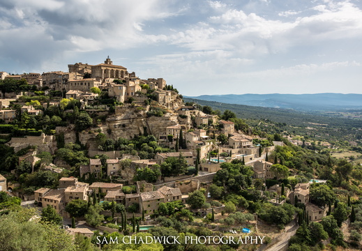 Gordes