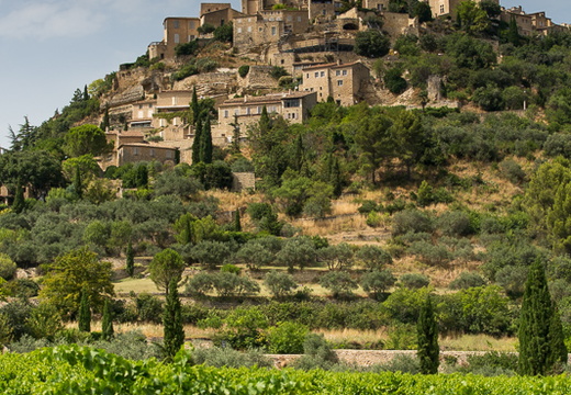 Gordes
