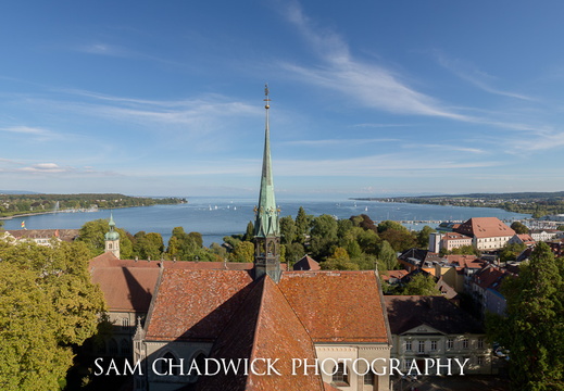 Lake Konstanz