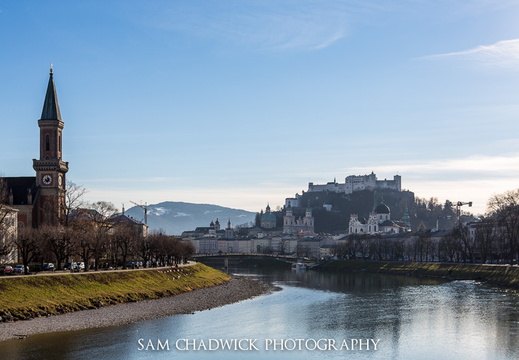 Salzburg