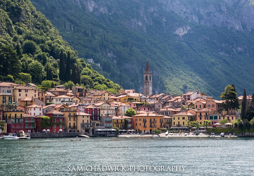 Varenna