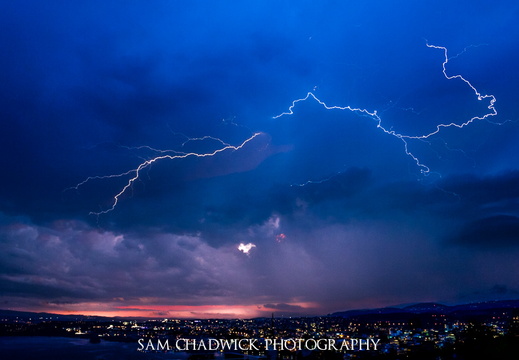 Lightening