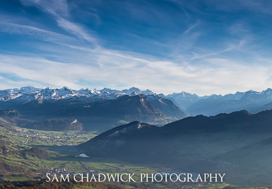 Mythen and Schwyz