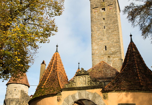 Rothenburg ob der Tauber