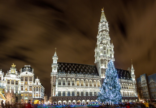 Grand Place
