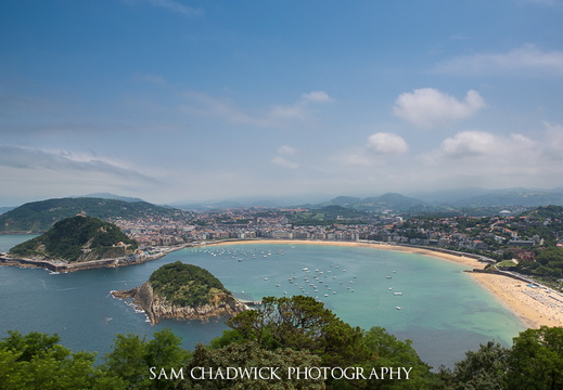 San Sebastian