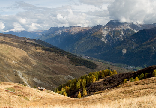 Engadin