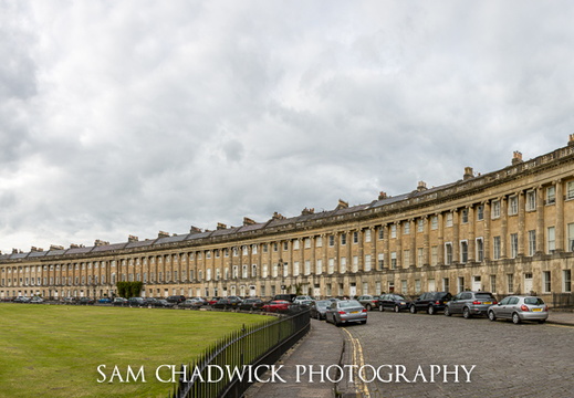 Royal Crescent