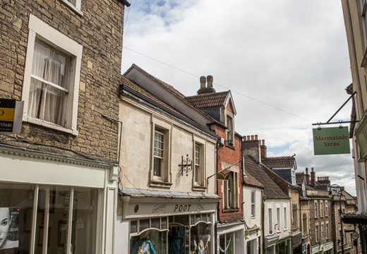 Frome