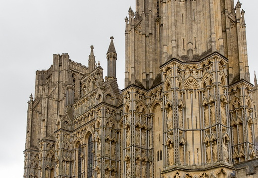 Wells Cathedral