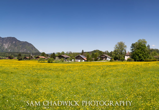 Bad Reichenhall