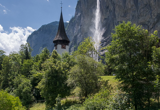 Lauterbrunnen