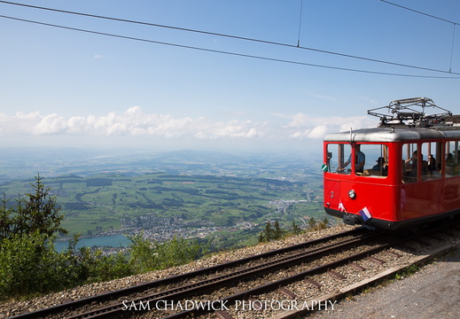 Rigibahn