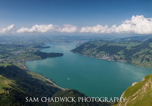 Lake Zug