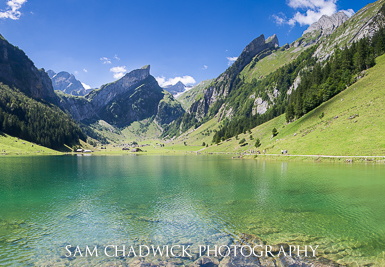 Seealpsee