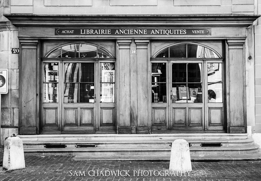 Book store