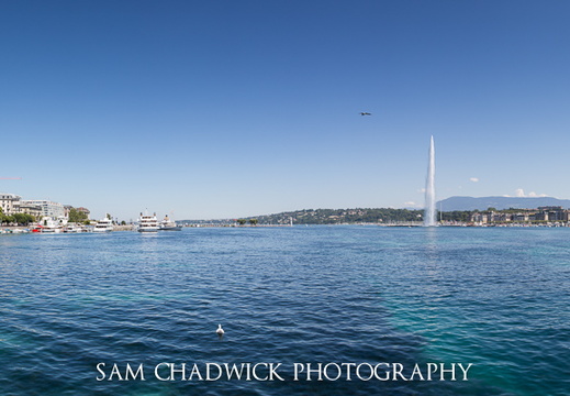 Lake Geneva