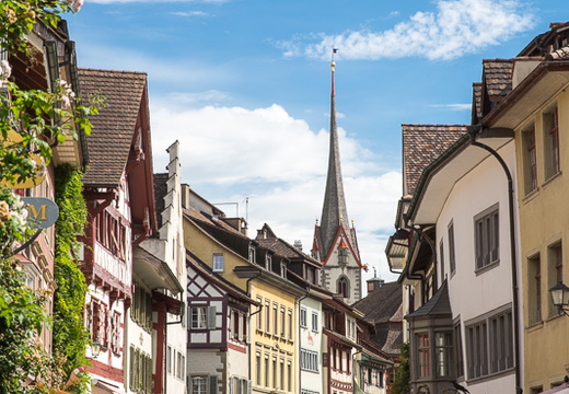 Stein am Rhein