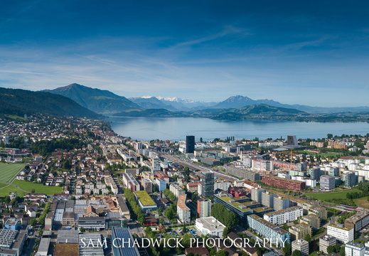Zug