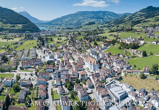 Schwyz
