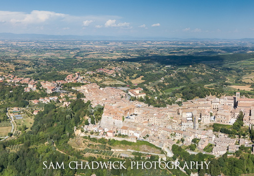 Montepulciano
