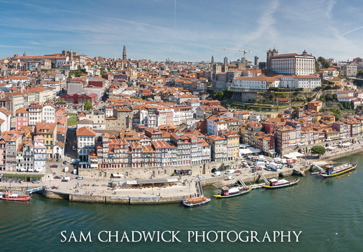 Porto Ribiera