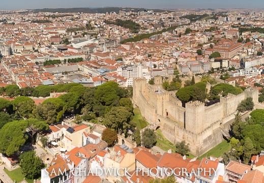 Castle of St George